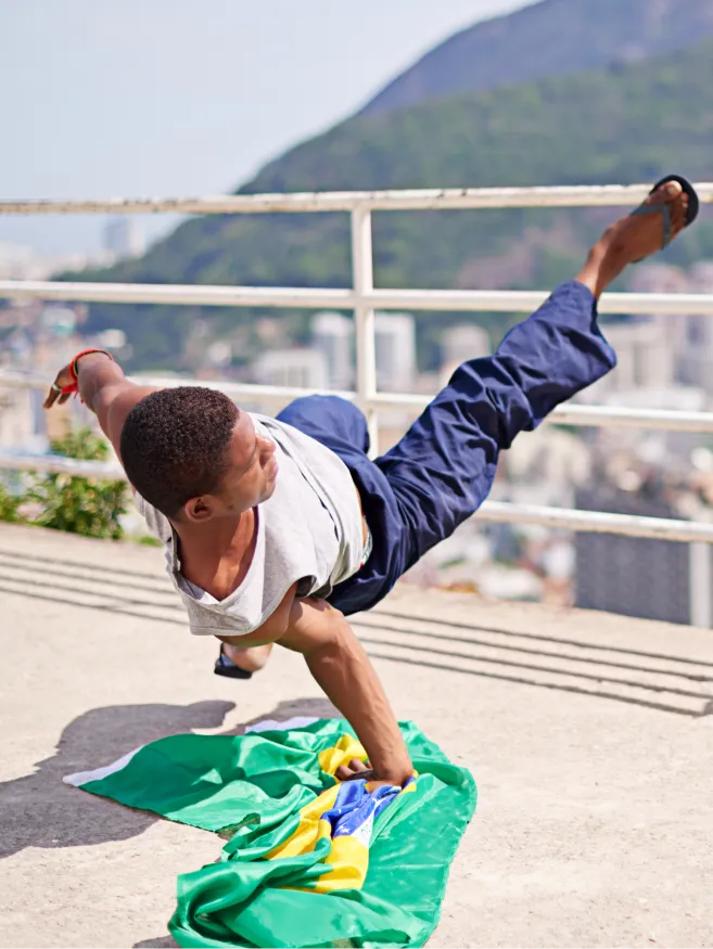 Capoeira