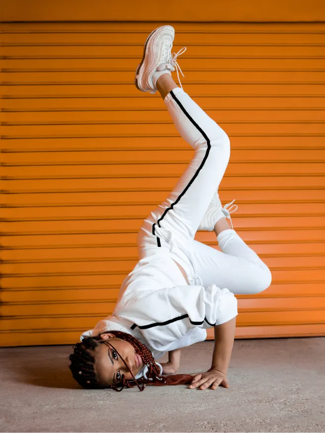 Capoeira