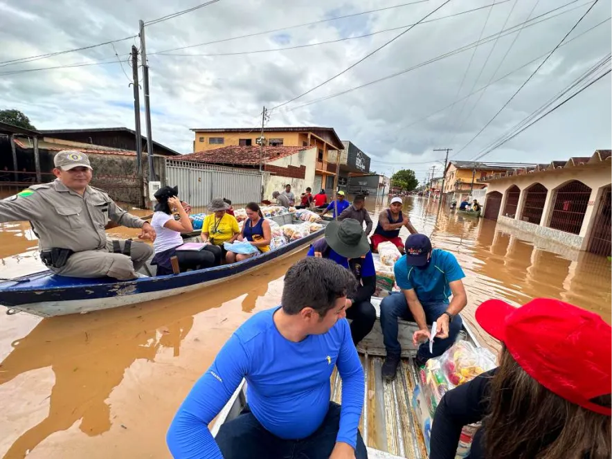 Cestas básicas